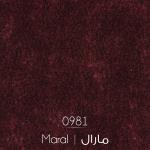 ظریف مصور طرح مارال 0981