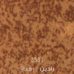 ظریف مصور طرح رادین 3531